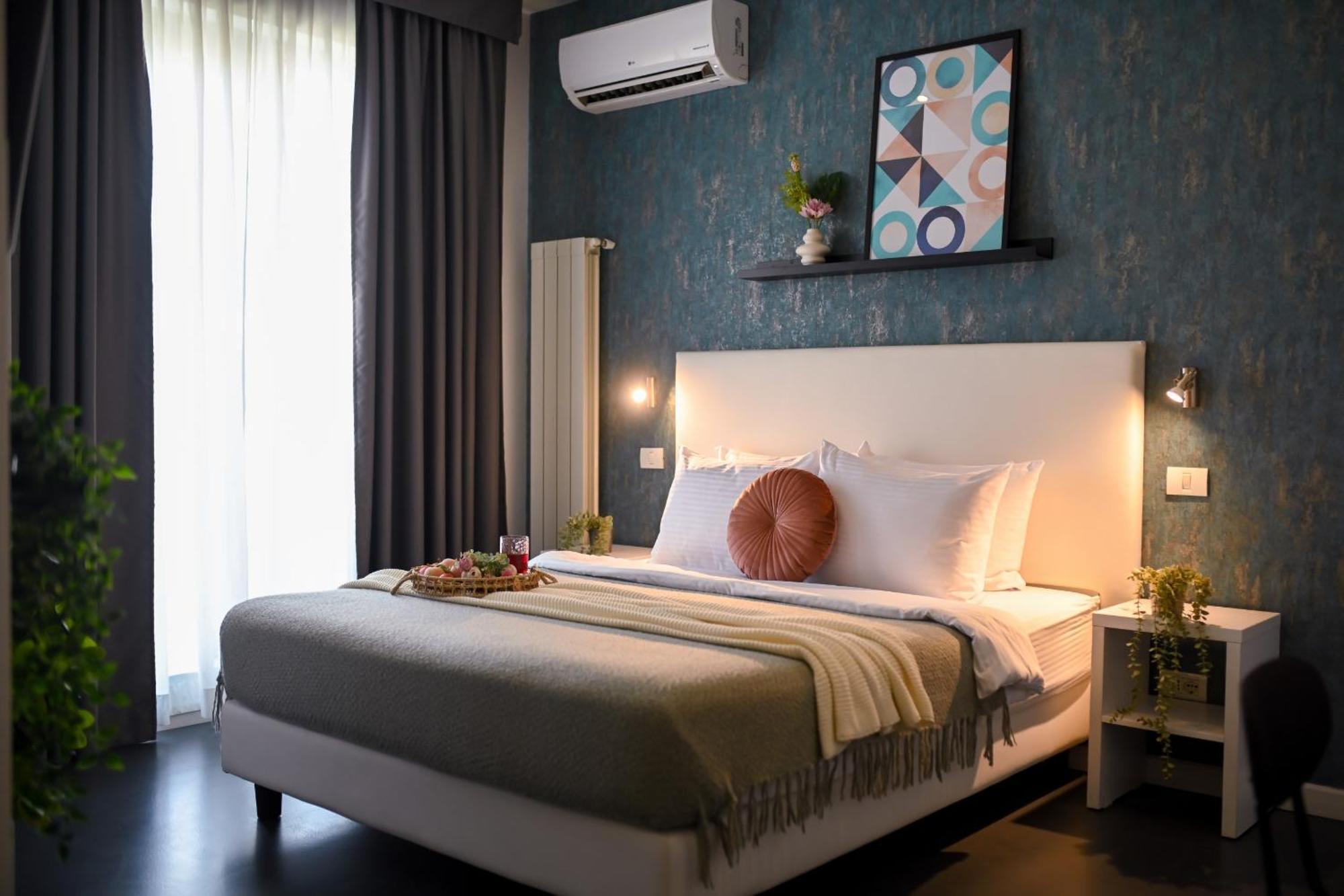 Urban Elegance - Stylish Central Accommodation Boekarest Buitenkant foto