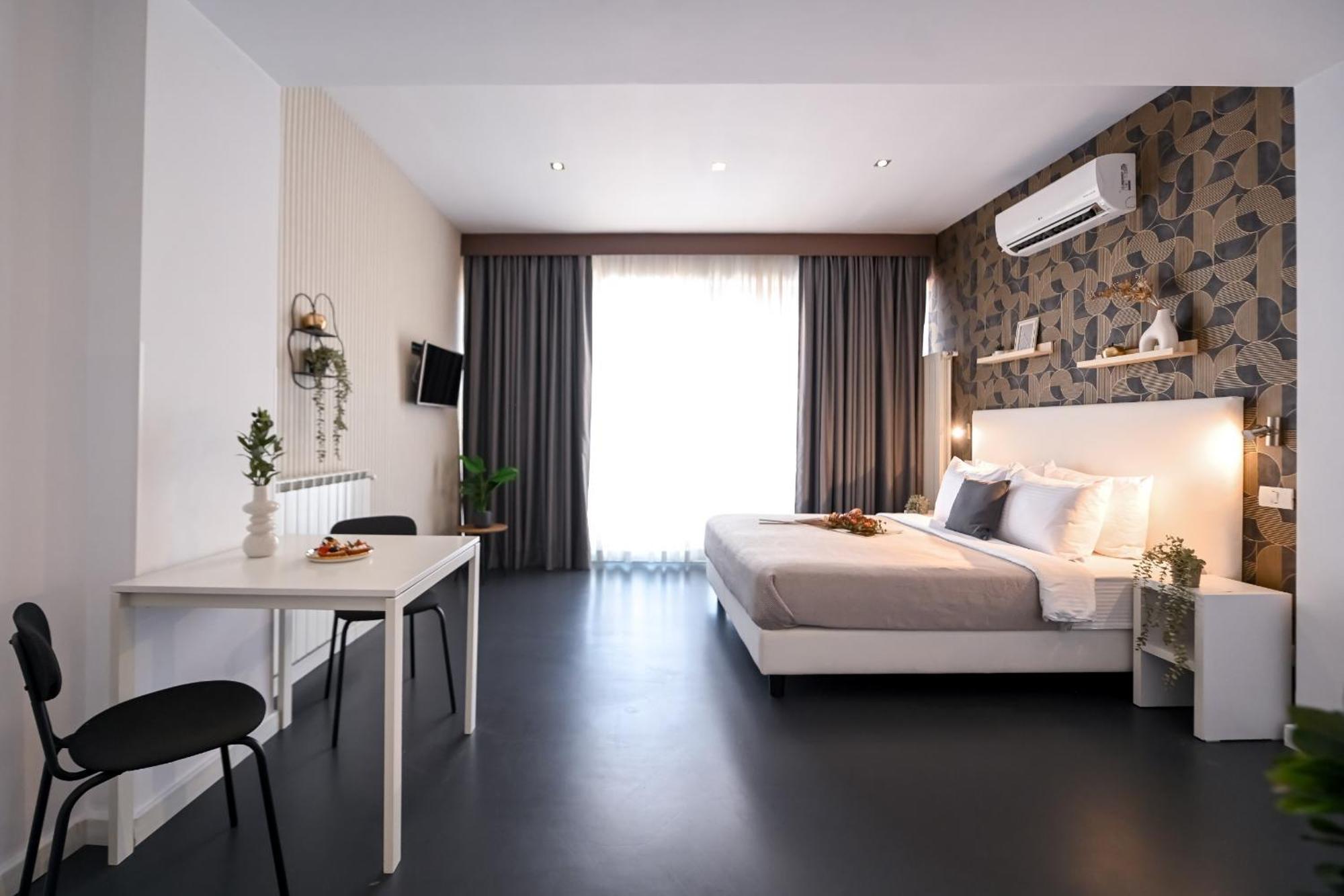 Urban Elegance - Stylish Central Accommodation Boekarest Kamer foto