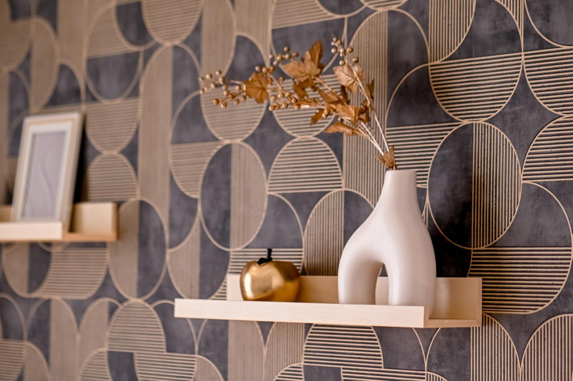 Urban Elegance - Stylish Central Accommodation Boekarest Kamer foto