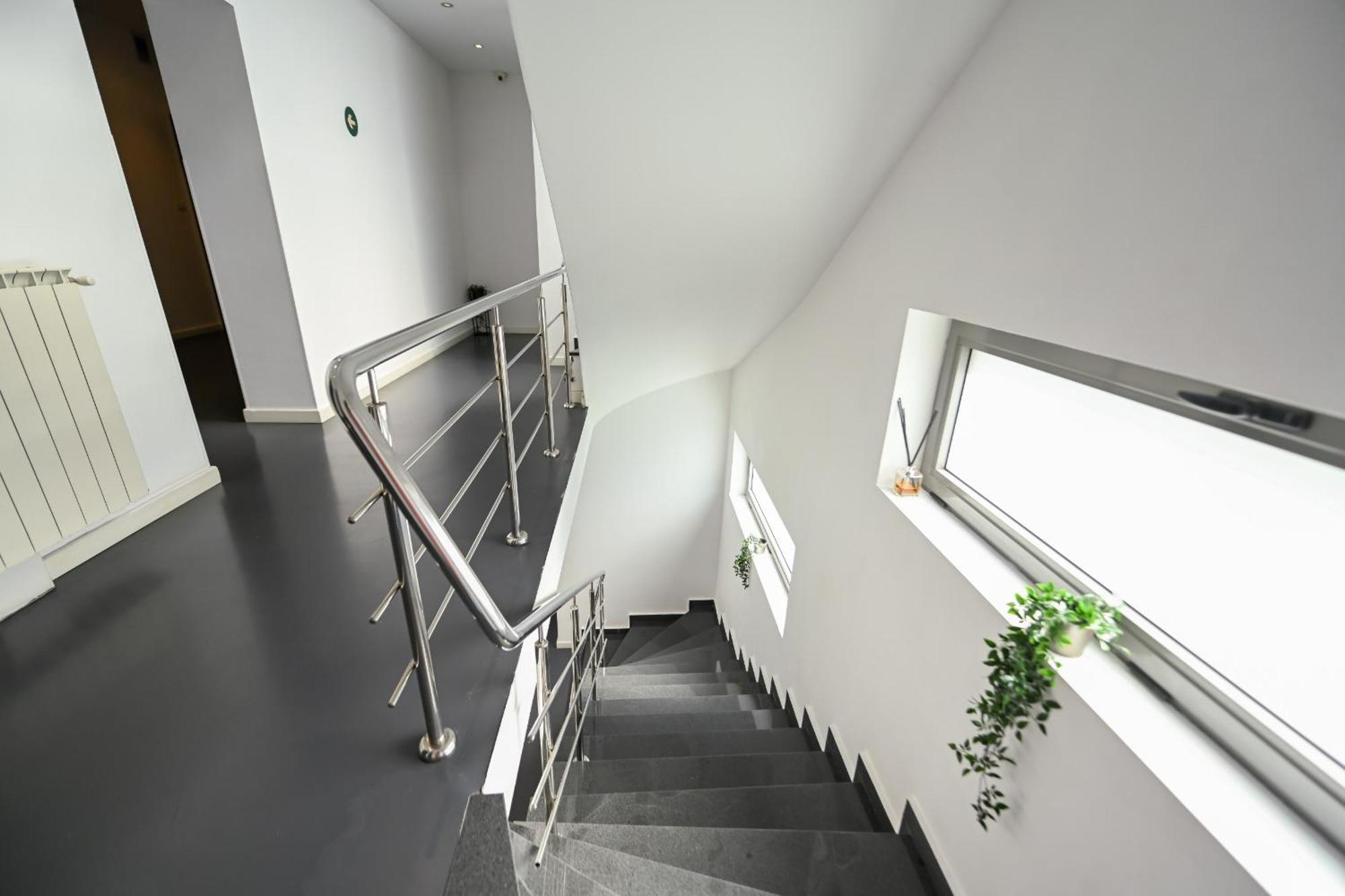 Urban Elegance - Stylish Central Accommodation Boekarest Buitenkant foto