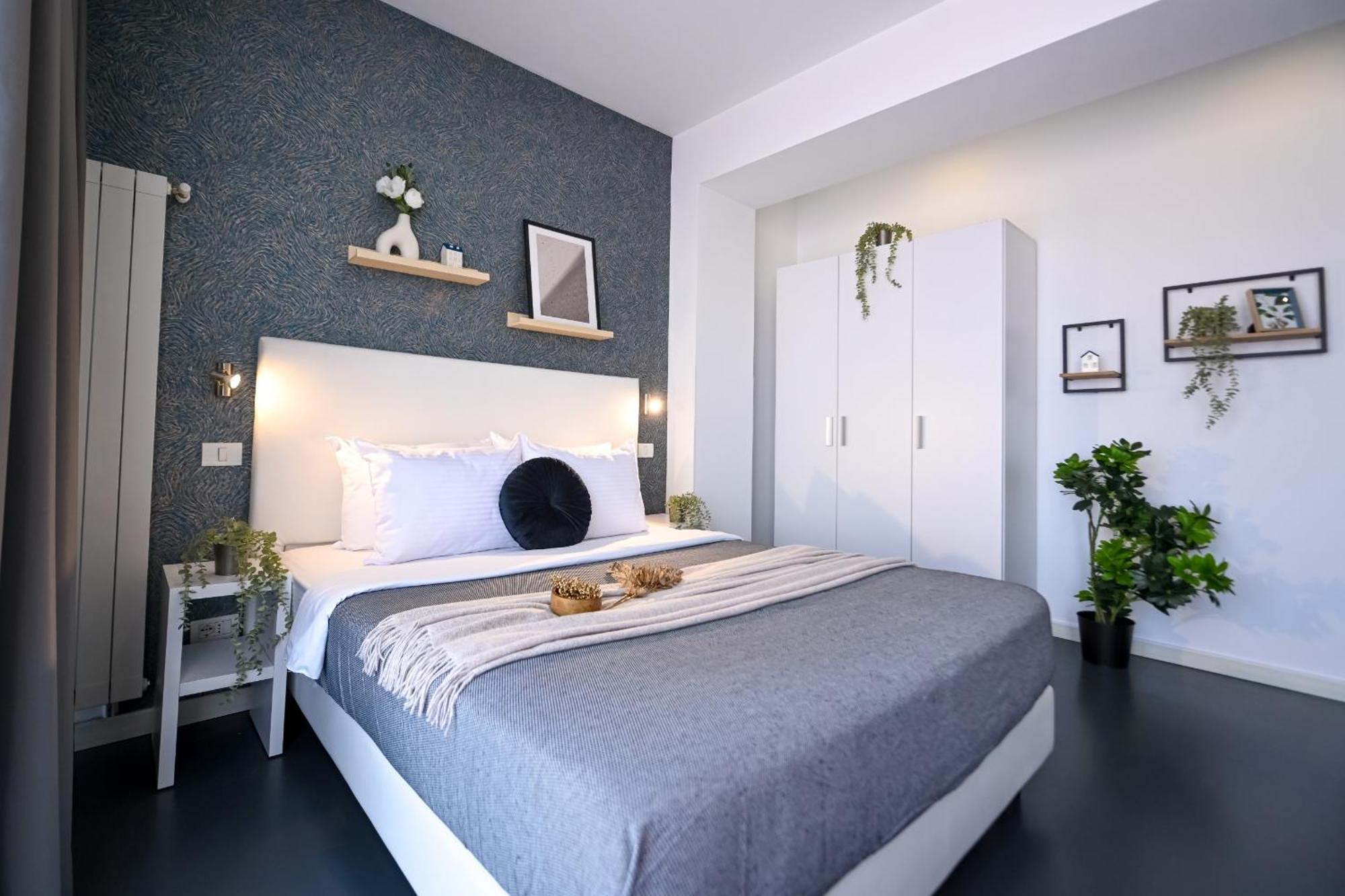 Urban Elegance - Stylish Central Accommodation Boekarest Kamer foto