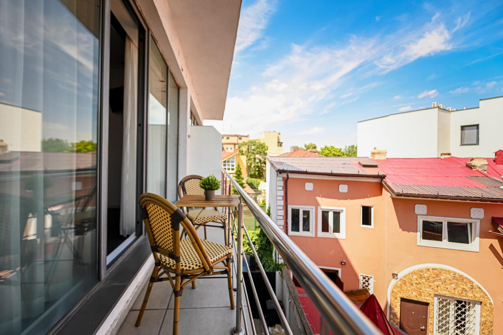 Urban Elegance - Stylish Central Accommodation Boekarest Buitenkant foto