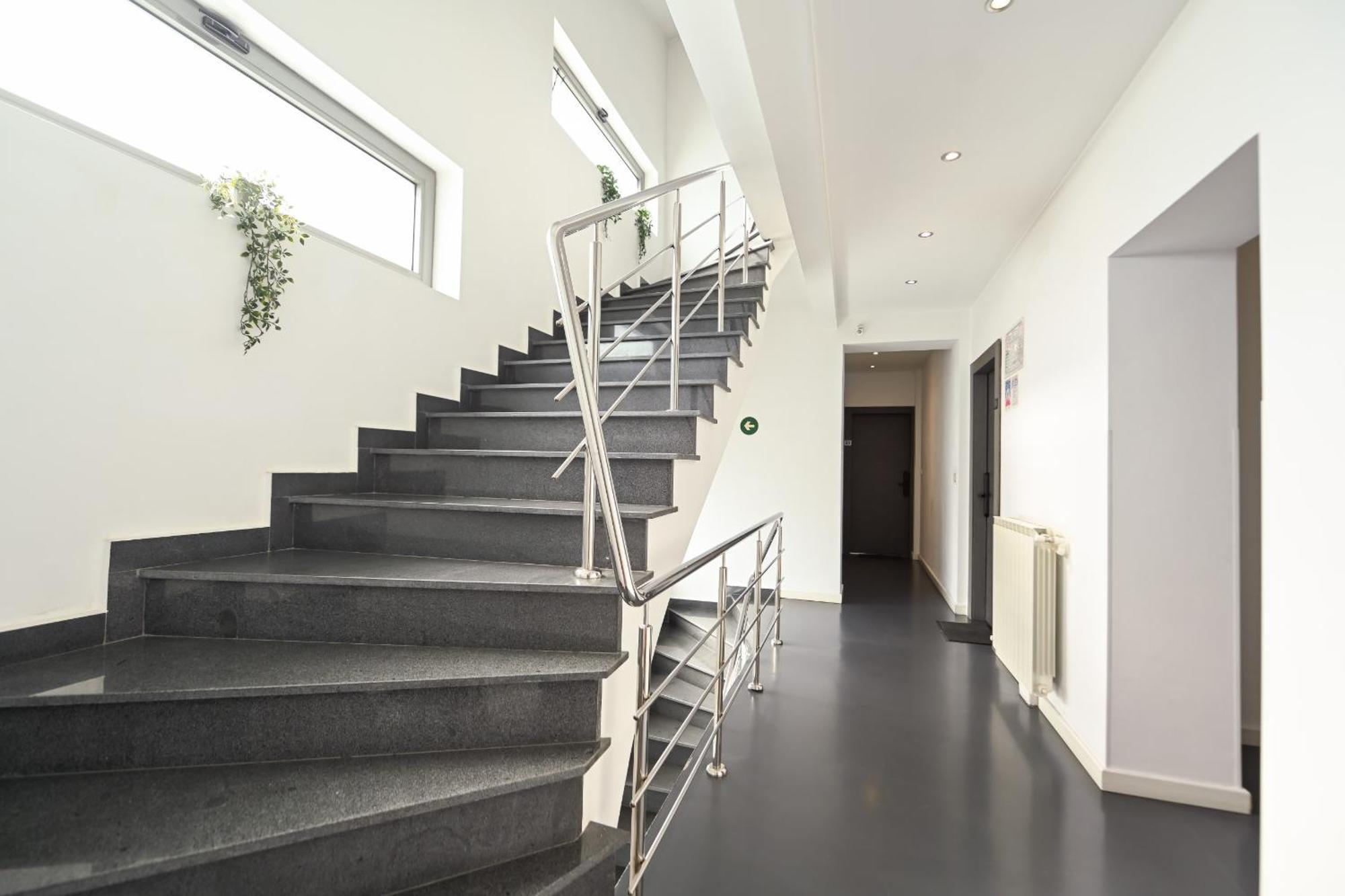 Urban Elegance - Stylish Central Accommodation Boekarest Buitenkant foto