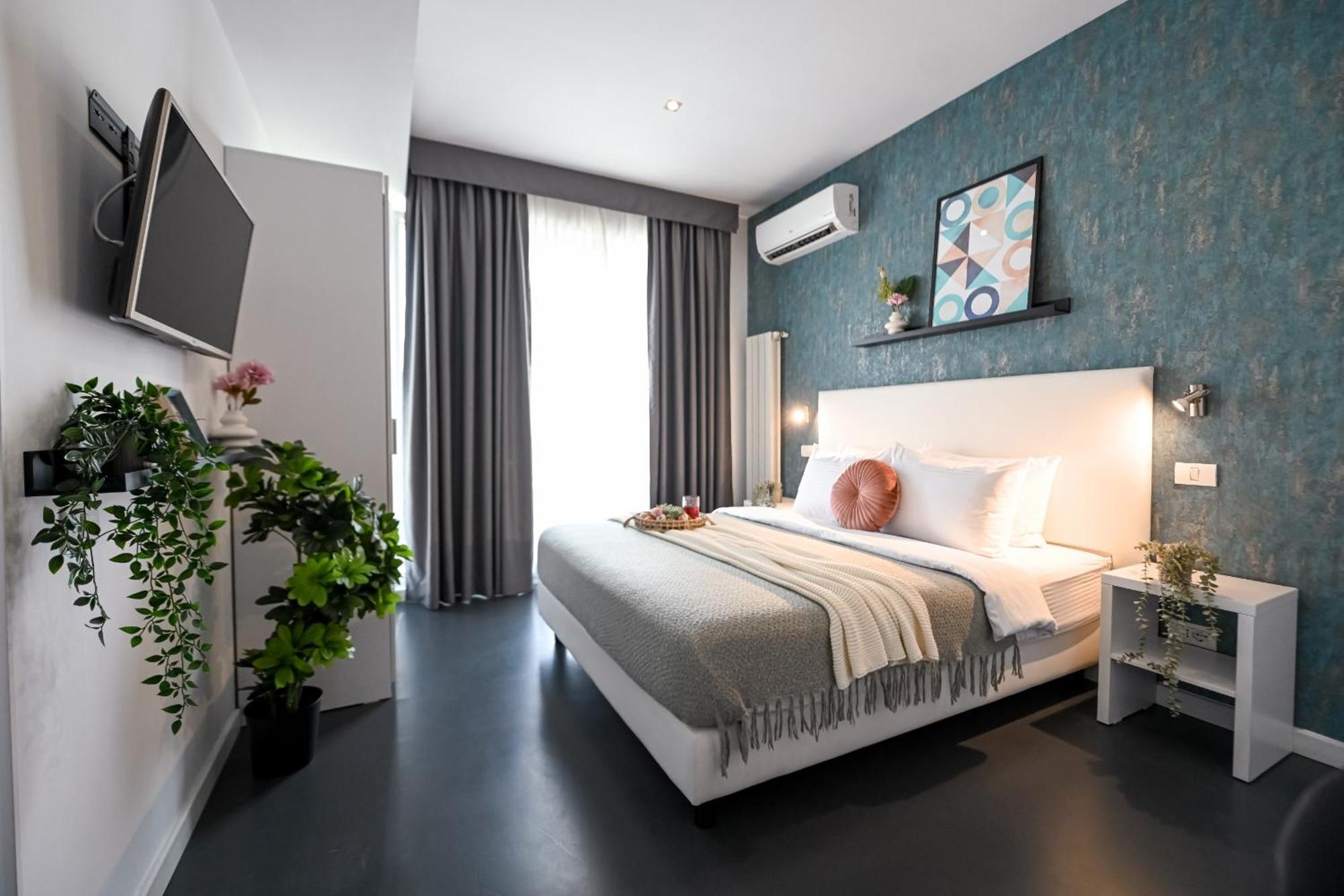 Urban Elegance - Stylish Central Accommodation Boekarest Kamer foto